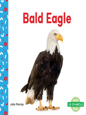 cover image of Bald Eagle